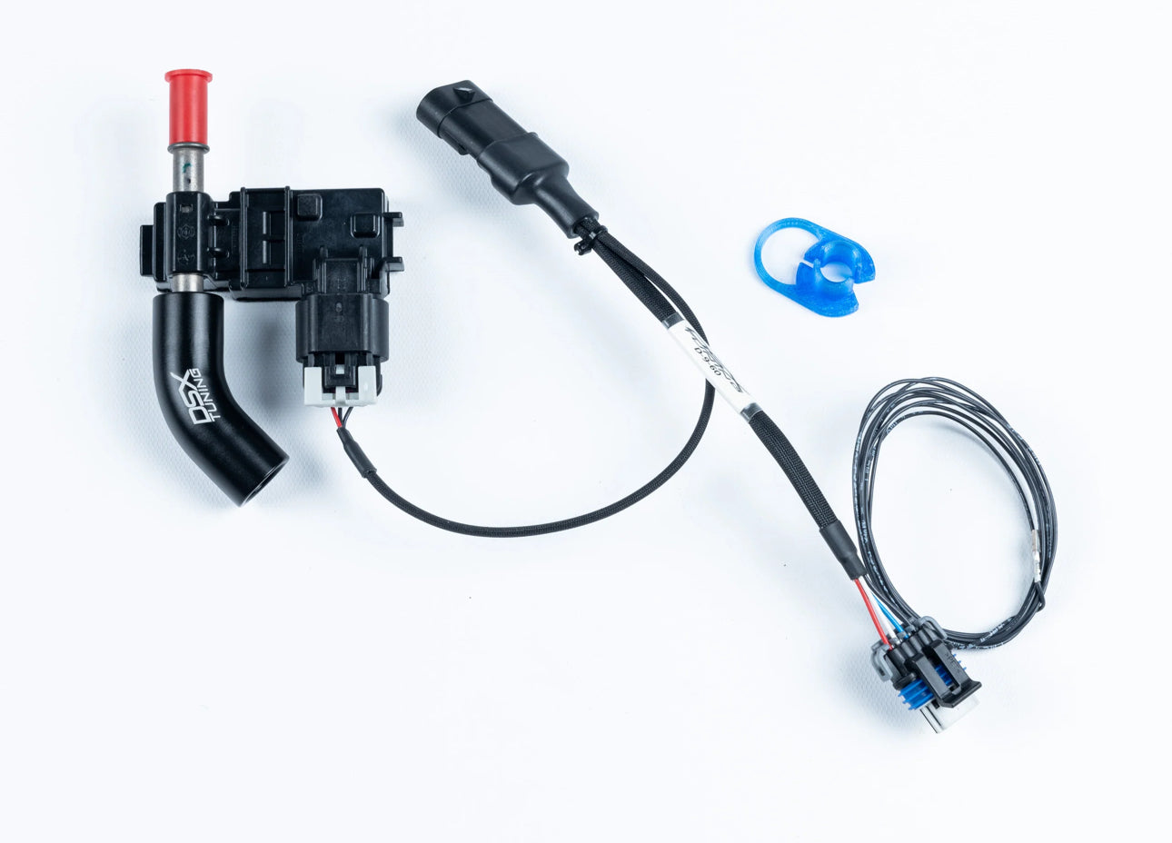 FLEX FUEL KIT FOR 2014+ SS SEDAN - DSX Tuning